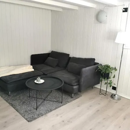 Cozy Near City Centre Apartment